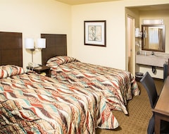 Hotel Key Inn & Suites (Tustin, USA)
