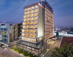 Otel Hilton Garden Inn Izmir Bayrakli (İzmir, Türkiye)