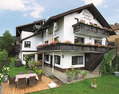 Hotel Pension Anke (Bodenmais, Germany)