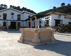 Hotel Hacienda Puerto De Las Muelas (Ronda, Spain)