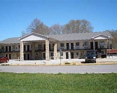 Khách sạn General Bragg Inn (Chickamauga, Hoa Kỳ)