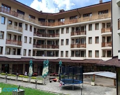 Hotel Studios-villa Park Sv (Borovez, Bulgarien)