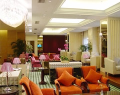 Dynasty Hotel (Wenzhou, Kina)
