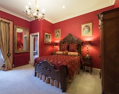 Bed & Breakfast Eden Mansion (Saint Andrews, Storbritannien)