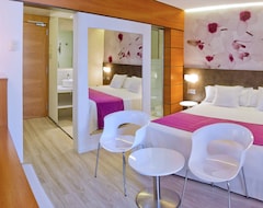 Hotelli Sumus Hotel Monteplaya & Spa 4Sup - Adults Only (Malgrat de Mar, Espanja)