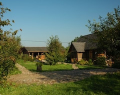 Casa/apartamento entero Cisowe Wzgórze (Rutka-Tartak, Polonia)