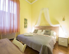 Hotel Ridolfi Guest House (Florence, Italy)
