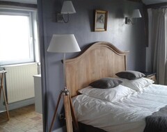 Bed & Breakfast Chambres d'Hotes Entre Deux Rives (Honfleur, Pháp)