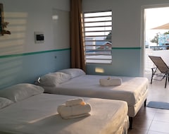 Khách sạn Hotel Atlanta Beach Curacao (Willemstad, Curacao)