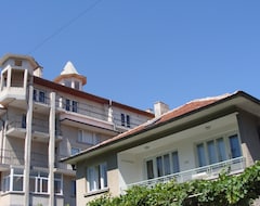 Otel Mesembria (Nessebar, Bulgaristan)