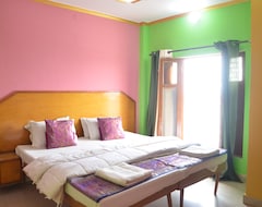 Khách sạn Puja Guest House (Varanasi, Ấn Độ)