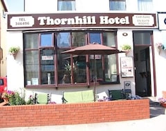 Hotel Thornhill Blackpool (Blackpool, Ujedinjeno Kraljevstvo)