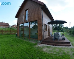 Cijela kuća/apartman Cztery Klony (Suwalki, Poljska)