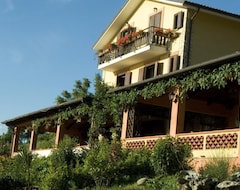 Hotel Agriturismo Salella (Salento, Italien)