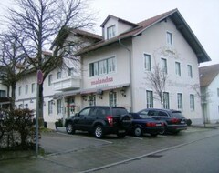 Khách sạn Hotel Fischerwirt (Ismaning, Đức)