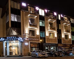 Otel Mozart (Krasnodar, Rusya)