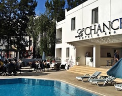 Hotelli Le Chance Hotel&Spa Bodrum (Bodrum, Turkki)