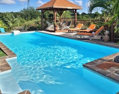 Hotel Villa Blonval (Saint Francois, French Antilles)
