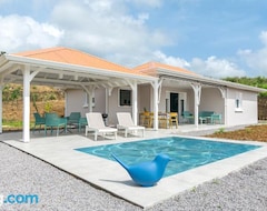 Tüm Ev/Apart Daire Sealake Villas (Le Vauclin, Antilles Française)