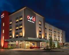 Hotelli Avid Hotels - Oklahoma City - Quail Springs, an IHG Hotel (Oklahoma City, Amerikan Yhdysvallat)