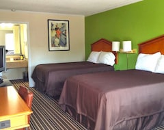 Motel Winton Inn & Suites (Barnwell, EE. UU.)
