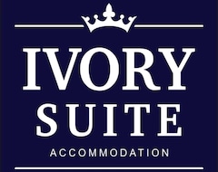 Hotel Ivory Suite (Trabzon, Turkey)