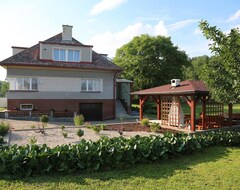 Toàn bộ căn nhà/căn hộ Cottage Near The Forest (Kovac, Cộng hòa Séc)