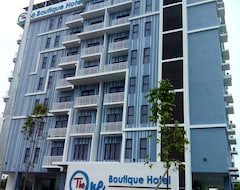 Hotel The One Boutique (Sabak, Malezija)