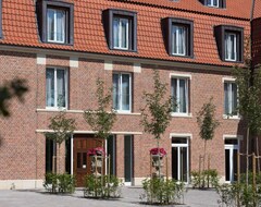 Hofhotel Grothues-Potthoff (Senden, Almanya)