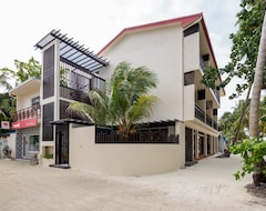 Otel Canopus Retreat Thulusdhoo (Thulusdhoo, Maldivler)