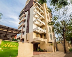Khách sạn Abode (Nashik, Ấn Độ)
