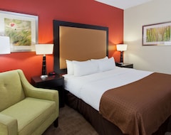 Holiday Inn Shreveport Downtown, an IHG Hotel (Shreveport, USA)