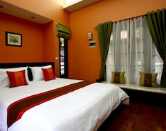 Hotelli Aurora Resort Chiangdao (Chiang Mai, Thaimaa)