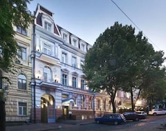 Hotel Continental (Odessa, Ukraine)