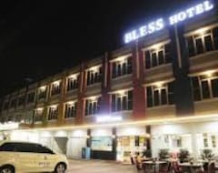 Otel Bless (Palembang, Endonezya)