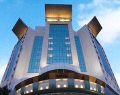 Hotel Accord Metropolitan (Chennai, Indija)