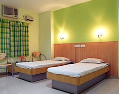 Hotelli Pl A Residency Kumbakonam (Kumbakonam, Intia)