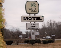 Oakdell Motel WATERFORD CT (Waterford, Hoa Kỳ)