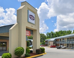Otel Budget Inn (Greenville, ABD)