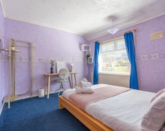 Otel Melrose 3 - Room In Lancaster House (Lancaster, Birleşik Krallık)