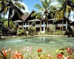 Khách sạn Palau Pacific Resort (Koror, Palau)