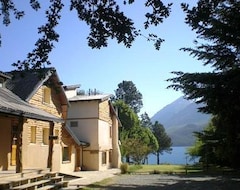 Hotel Lago Gutierrez Lodge (San Carlos de Bariloche, Argentina)