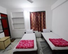 Hotel Alok House (Bodh Gaya, Indija)