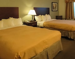 Hotel Quality Inn (Winder, Sjedinjene Američke Države)