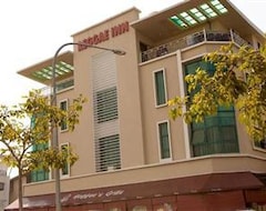 Otel Reggae Inn (Bintulu, Malezya)