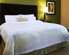 Hotel Hampton Inn & Suites Winnie (Winnie, USA)