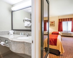 Hotel Comfort Inn Near Grand Canyon (Williams, USA)