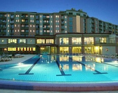 Hotel Karos Spa (Zalakaros, Hungary)