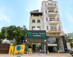 Khách sạn Oyo 394 Camy Hotel (Vũng Tàu, Việt Nam)