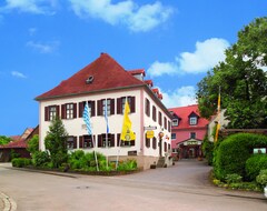Khách sạn Schmidbaur (Donauwörth, Đức)